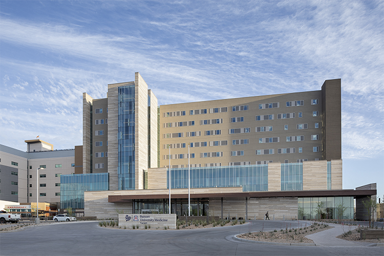 Banner University Medical Center – Tucson