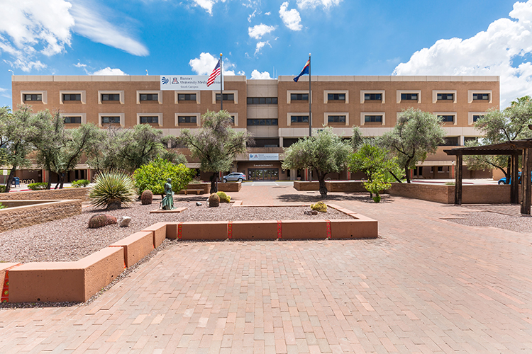 Banner University Medical Center – South Campus